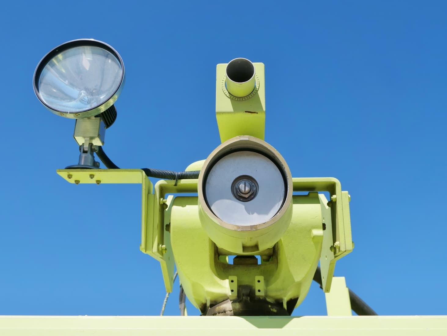 1997 Oshkosh T-1500 4x4 ARFF Aircraft Rescue Truck