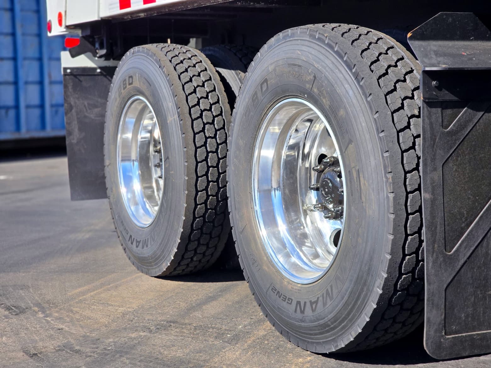 2016 Autocar Xpeditor Heil ASL 33 YD Garbage Truck