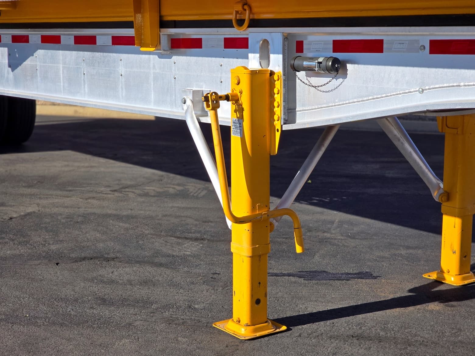 2020 East Manufacturing 40' Steel Tub Tandem Dump Trailer