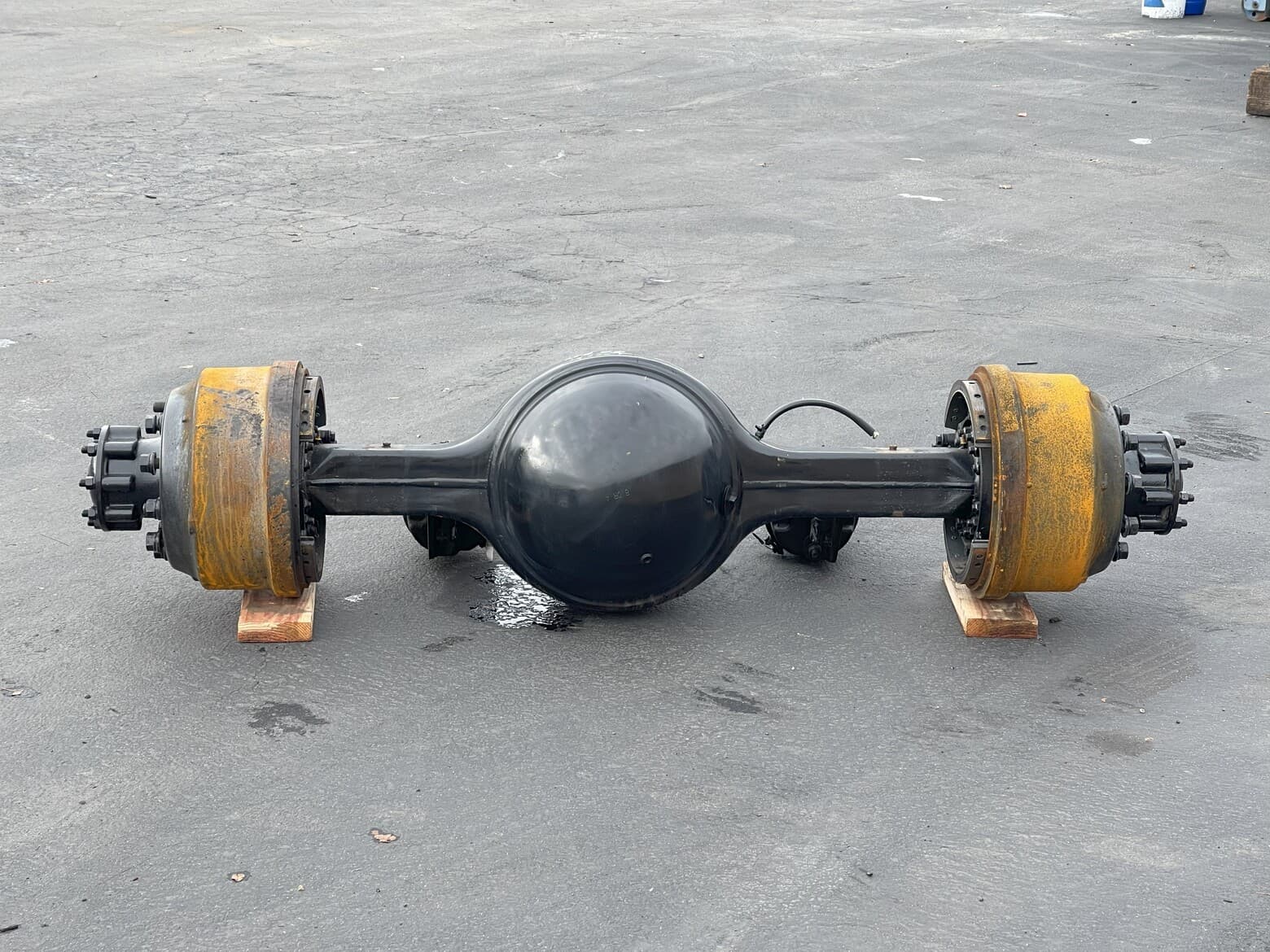 Meritor RS-23-160 Single Axle for Sale