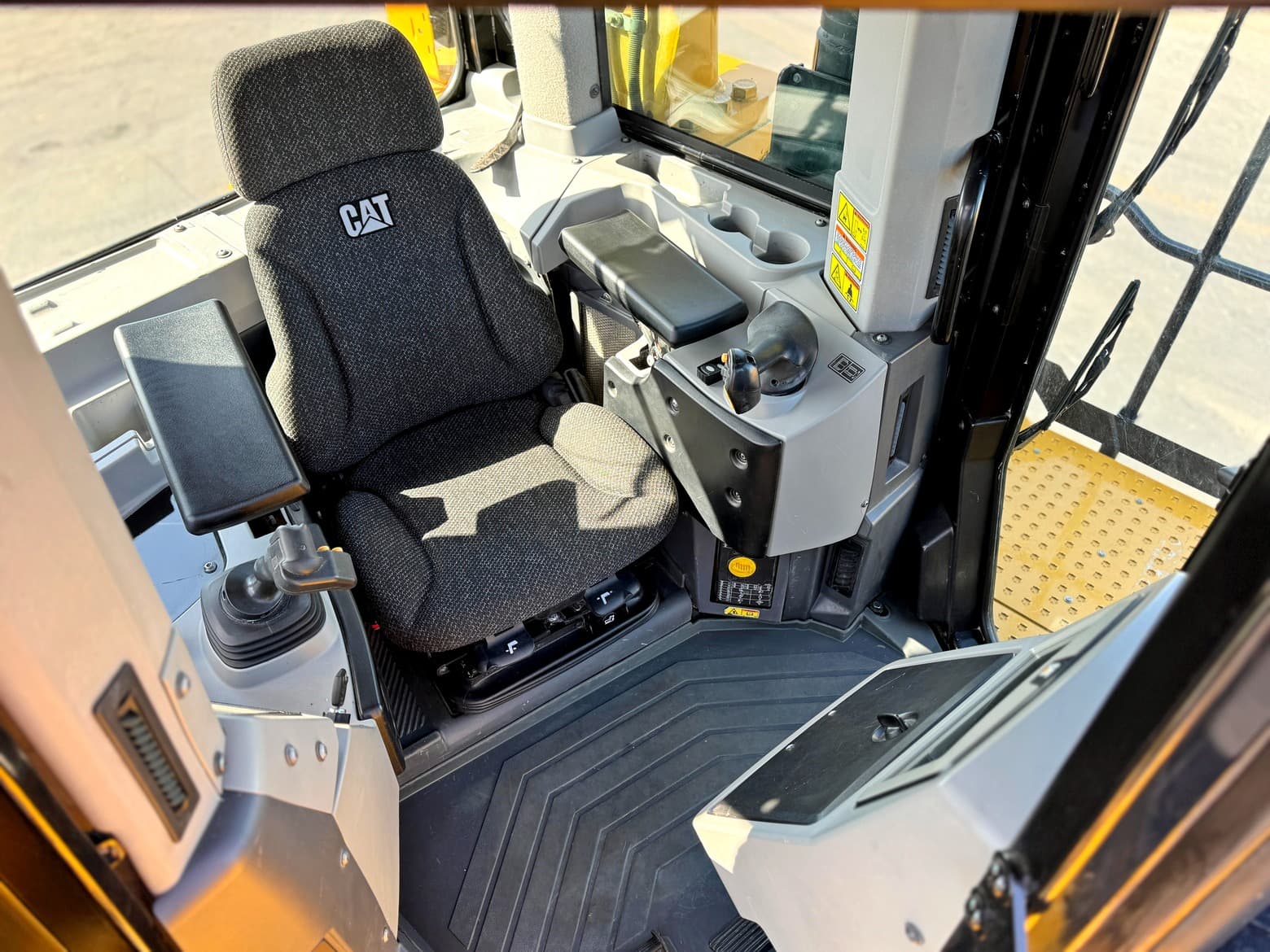 2017 Caterpillar D9T WH Waste Handler Crawler Dozer