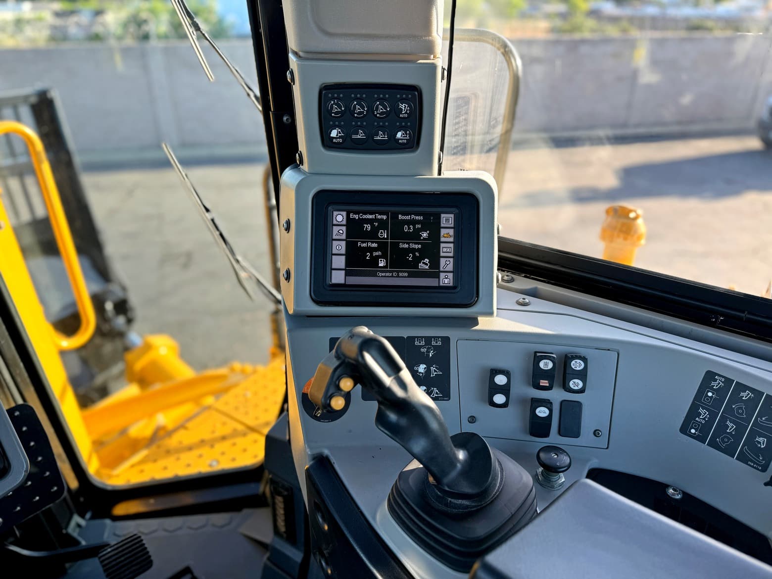 2017 Caterpillar D9T WH Waste Handler Crawler Dozer