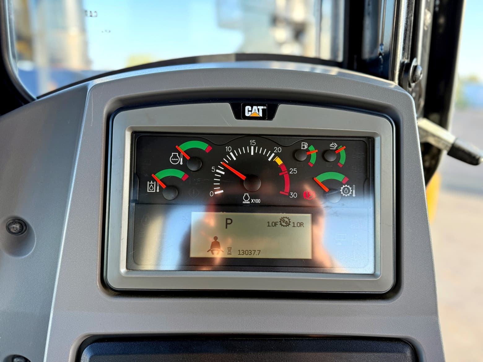 2017 Caterpillar D9T WH Waste Handler Crawler Dozer