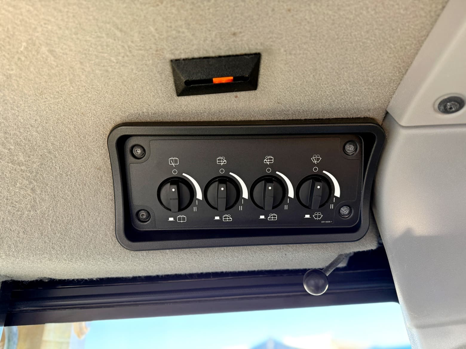 2017 Caterpillar D9T WH Waste Handler Crawler Dozer