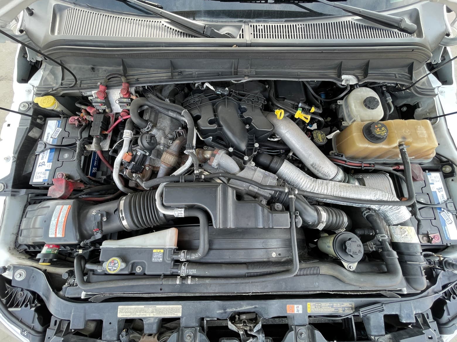 2012 Ford F550 Altec AT37G Articulating Bucket Truck