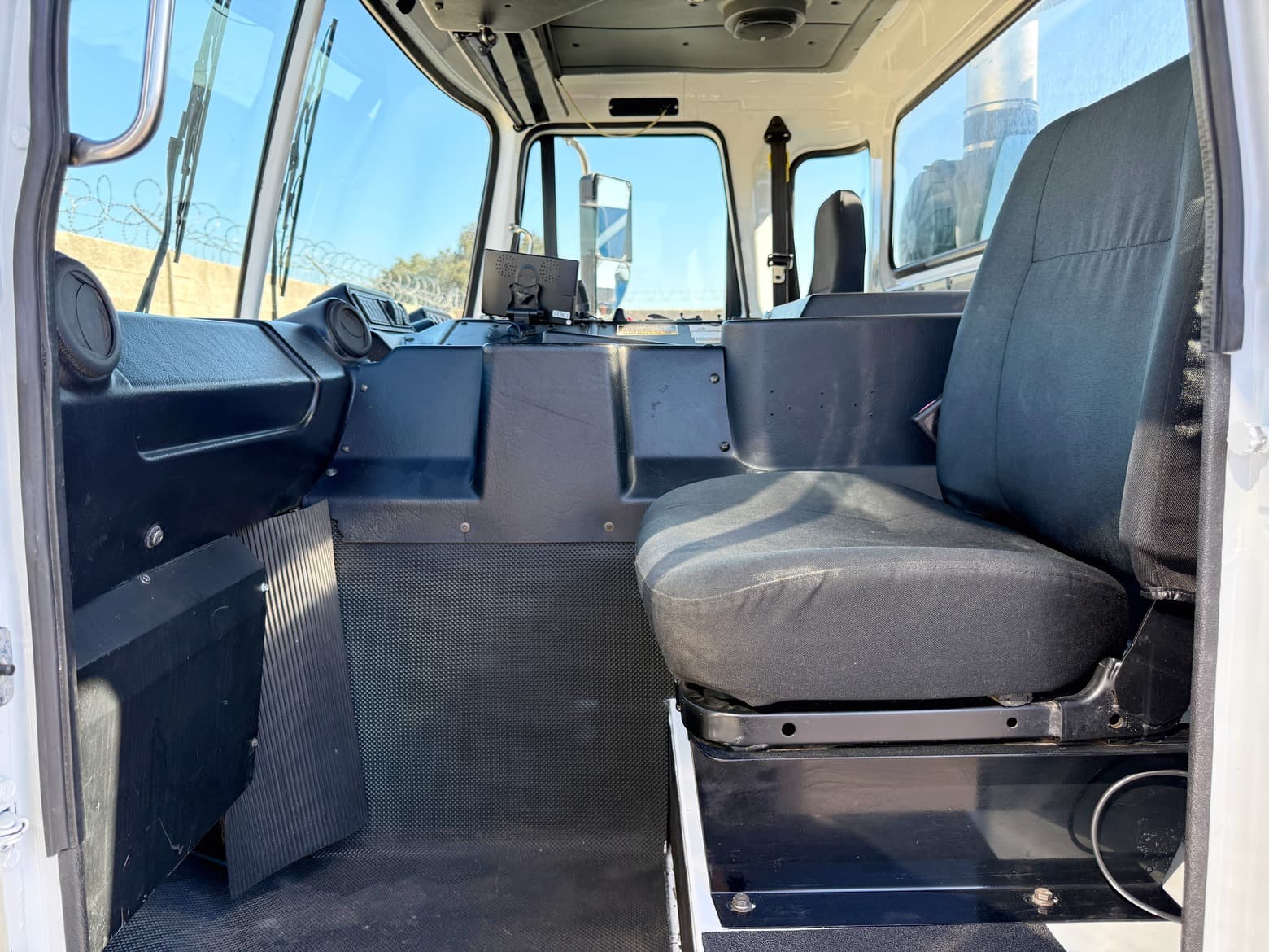 2013 Autocar Xpeditor New Way 29 Yard ASL Garbage Truck