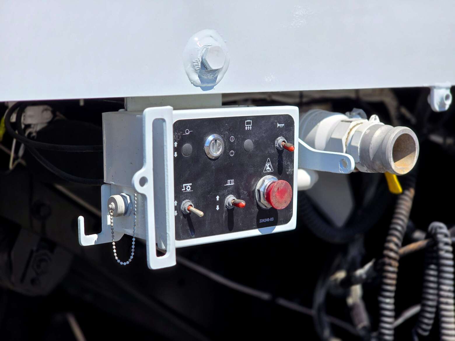 2012 Roadtec RX700 Cold Planer Asphalt Milling Machine