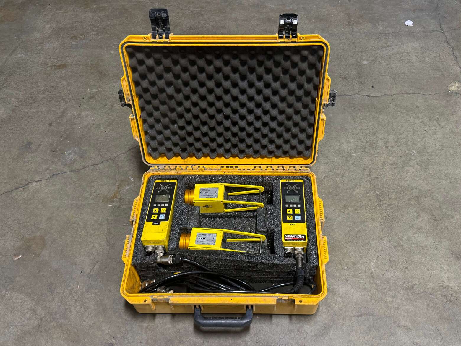 2012 Roadtec RX700 Cold Planer Asphalt Milling Machine