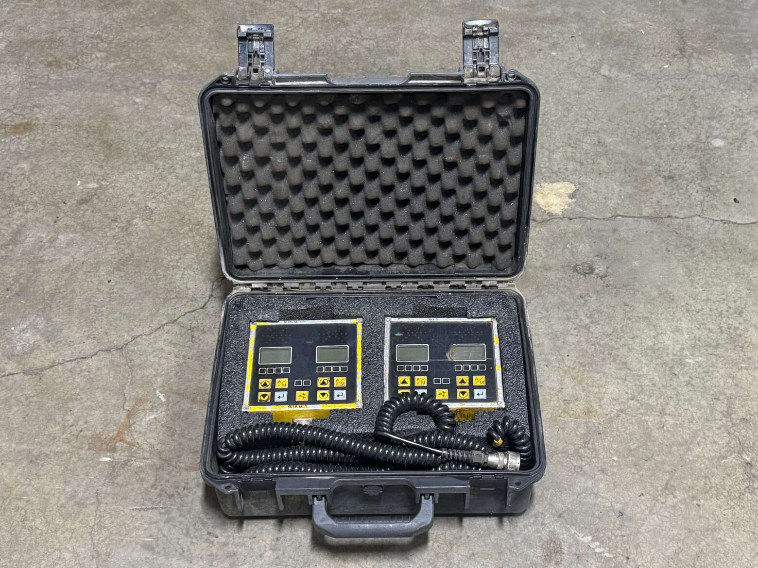 2012 Roadtec RX700 Cold Planer Asphalt Milling Machine