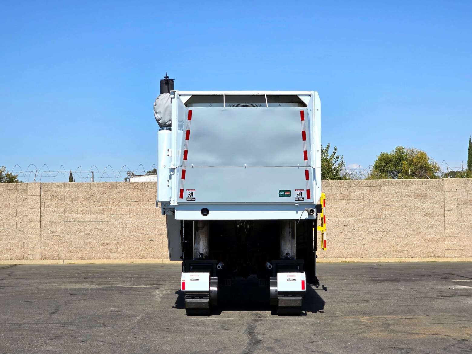 2012 Roadtec RX700 Cold Planer Asphalt Milling Machine