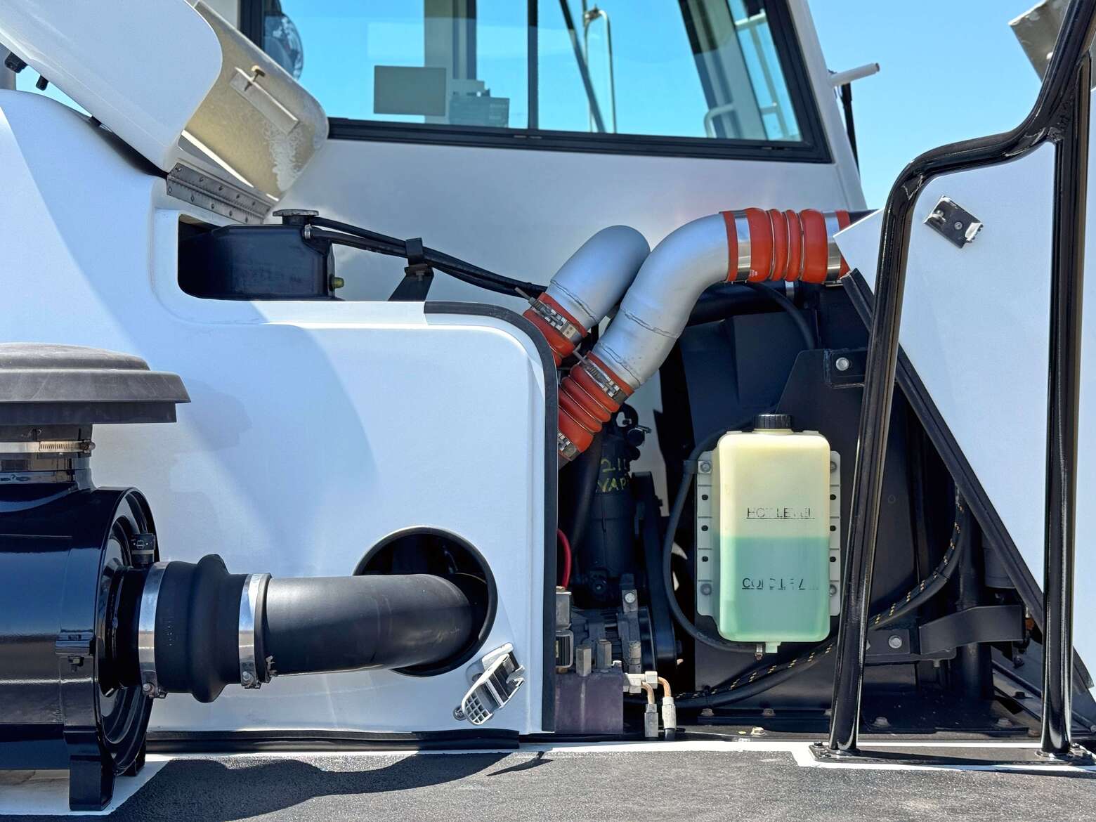 2008 Gradall XL5100 III Highway Speed Hydraulic Wheeled Excavator