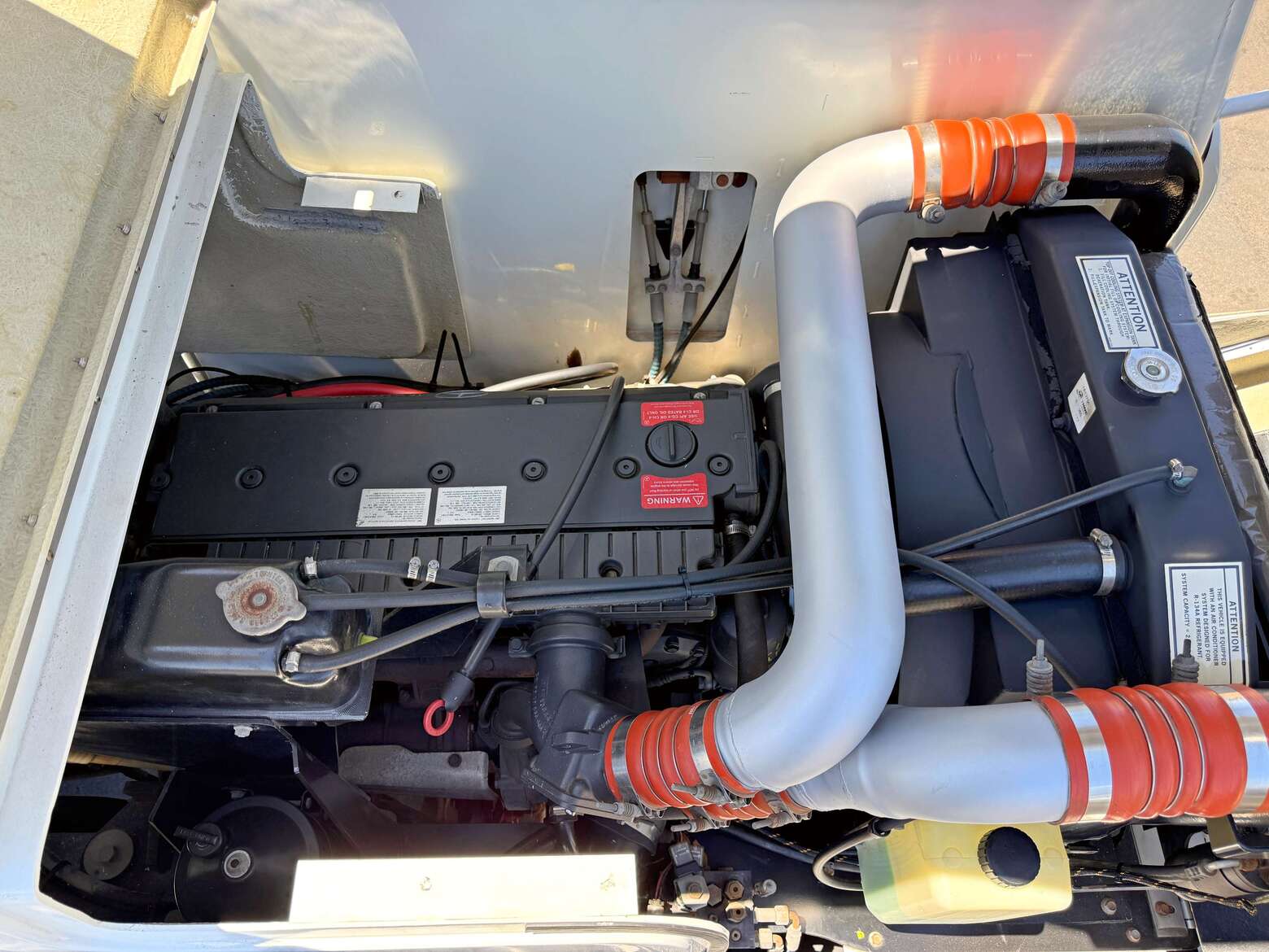 2008 Gradall XL5100 III Highway Speed Hydraulic Wheeled Excavator