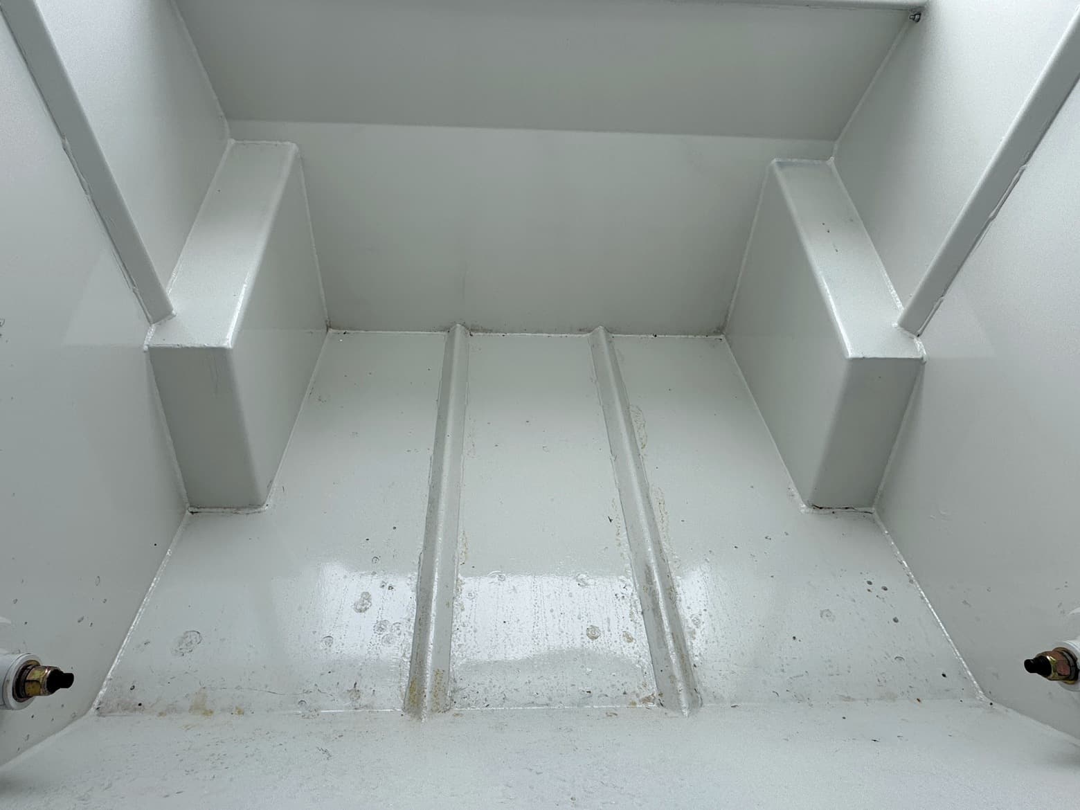 2017 Elgin Pelican Mechanical Broom Street Sweeper