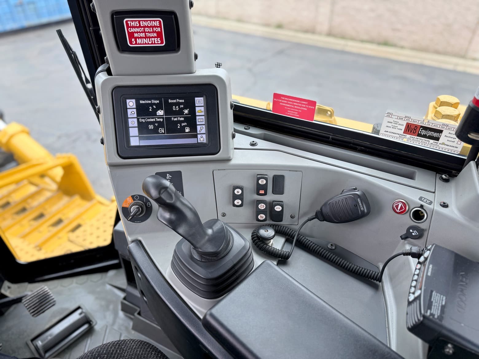 2016 Caterpillar D8T WH Waste Handler Tracked Bulldozer