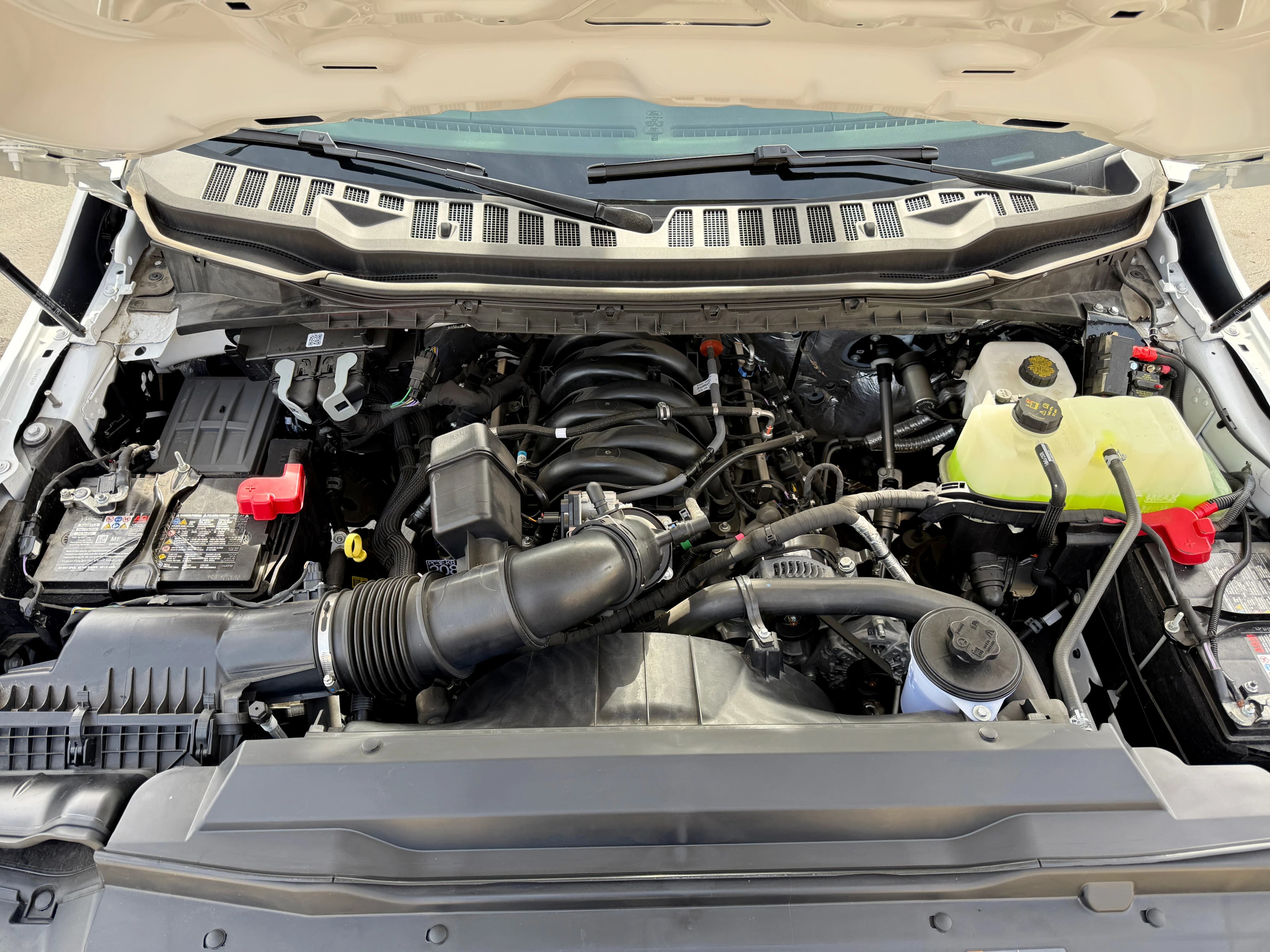 2024 Ford F600 Altec AT37G Articulating Bucket Truck