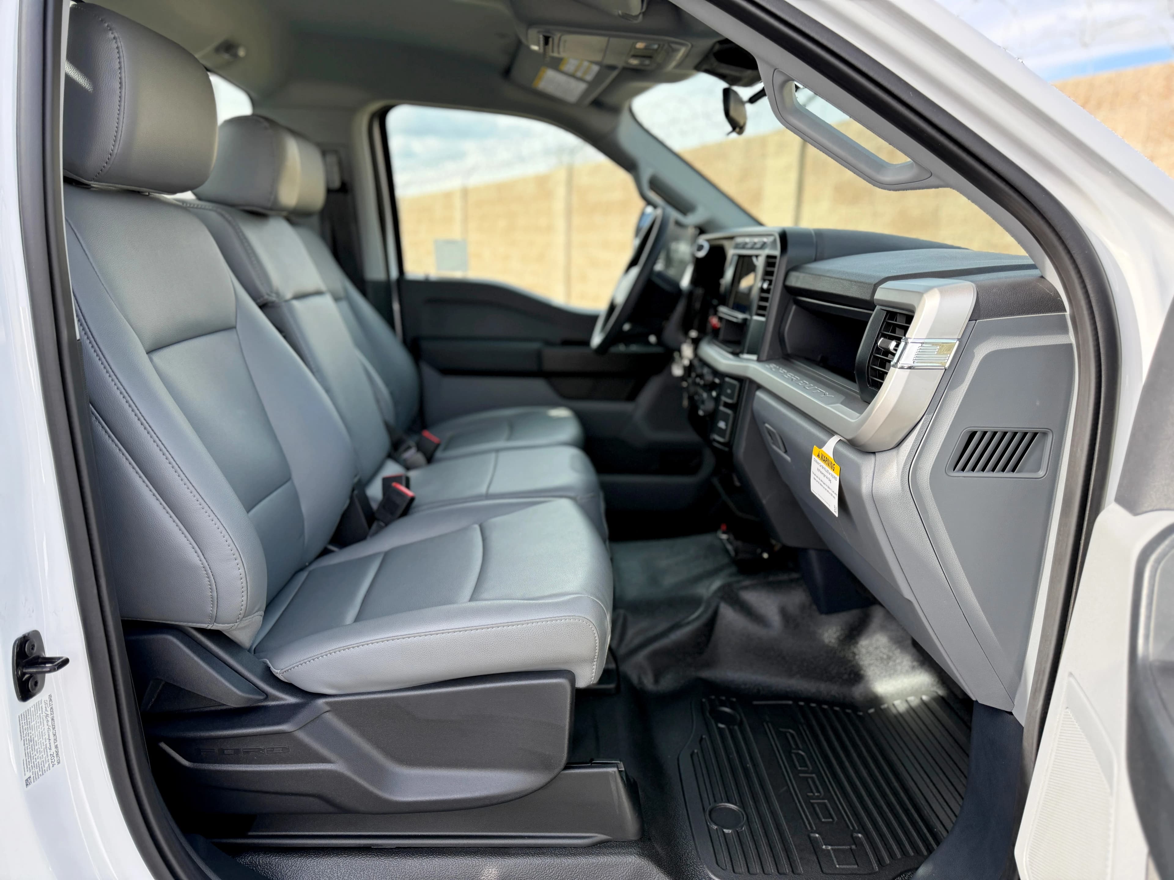 2024 Ford F600 Altec AT37G Articulating Bucket Truck