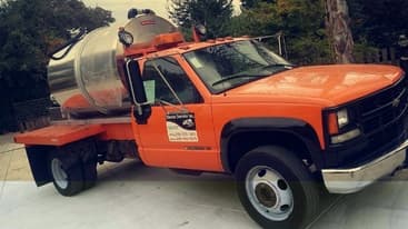 Santiago Sierra | SIERRA'S SERVICE, INC
Lockeford, CA