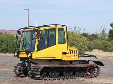 Joe Bullyan | BULLYAN RV
Duluth, MN