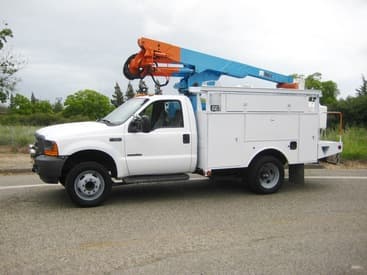 Gordon | MODERN ELECTRIC
Rocky Mountain House, AB, Canada