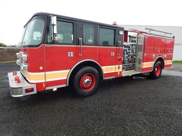 Shawn Heywood | CITY OF LOYALTON FIRE DEPARTMENT
Loyalton, CA