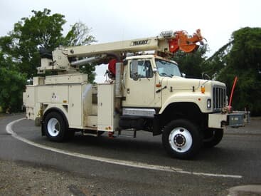 Dave and Kevin | TREECRAFT
San Diego, CA